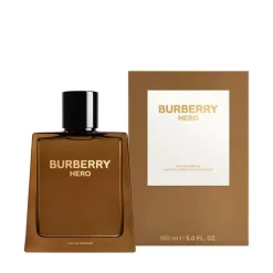 Burberry Hero                Eau de Parfum pour Homme