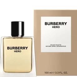 Burberry Hero                Eau de Toilette Pour Homme