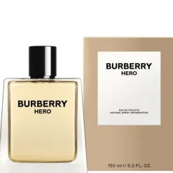 Burberry Hero                Eau de Toilette Pour Homme