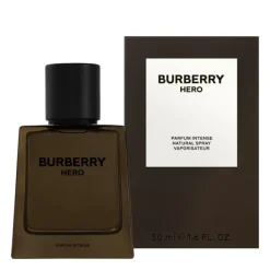 Burberry Hero                Parfum Intense pour Homme