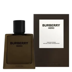 Burberry Hero                Parfum Intense pour Homme