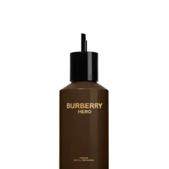 Burberry Hero                Parfum pour Homme - Flacon Recharge