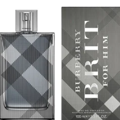 BurberryBrit for Men                Eau de Toilette