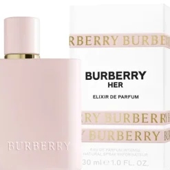 BurberryHer Elixir                Eau de Parfum