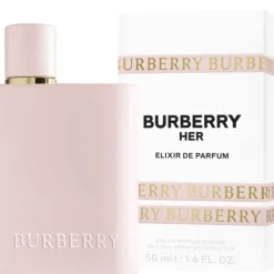 BurberryHer Elixir                Eau de Parfum