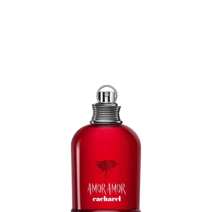 CacharelAmor Amor Eau de Toilette