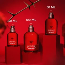 CacharelAmor Amor Eau de Toilette