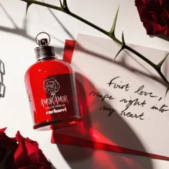 CacharelAmor Amor                Eau de Parfum