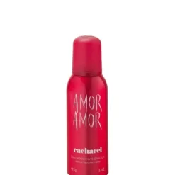 CacharelAmor Amor                Eau Déodorante Sensuelle