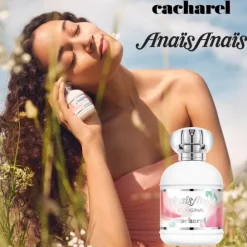 CacharelAnaïs Anaïs L'Original                Eau de Toilette
