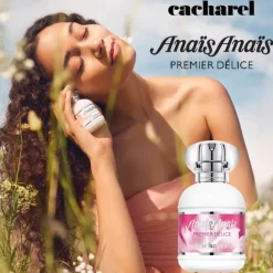 CacharelAnaïs Anaïs Premier Délice                Eau de Toilette