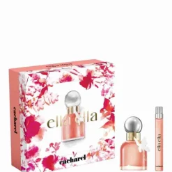CacharelElla Ella                Coffret Eau de Parfum