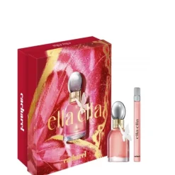 CacharelElla Ella                Coffret Eau de Parfum 50 ml