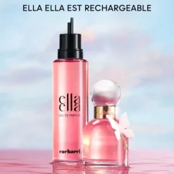CacharelElla Ella                Eau de Parfum