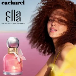 CacharelElla Ella                Eau de Parfum - Flacon Recharge