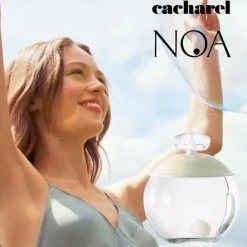 CacharelNoa                Eau de Toilette