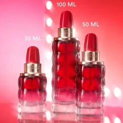 CacharelYes I Am Bloom Up!                Eau de Parfum