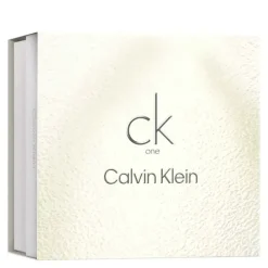 Calvin KleinCK One                Coffret Eau de Toilette