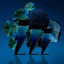 Carolina HerreraBad Boy Cobalt                Eau de Parfum Electrique