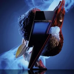 Carolina HerreraBad Boy Cobalt Élixir                Eau de Parfum