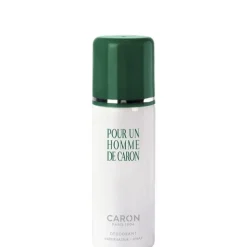 CARONPour un Homme                Déodorant Vaporisateur