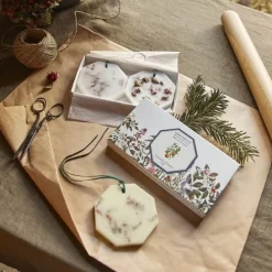 Carrière FrèresFleur d'Oranger - Citrus Dulcis                Palet Botanique