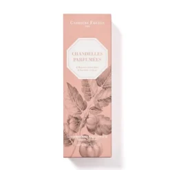 Carrière FrèresFruits                Chandelle Parfumée