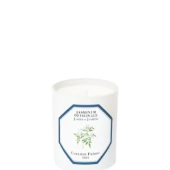 Carrière FrèresJasmin - Jasminum Officinale Bougie Parfumée