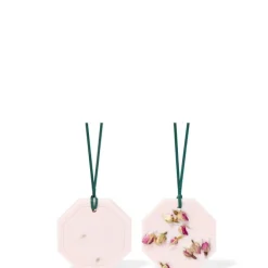 Carrière FrèresLa Rose Aime la Menthe Palet Botanique