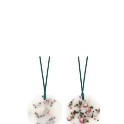 Carrière FrèresLa Rose Aime Le Poivre Palet Botanique