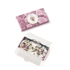 Carrière FrèresLa Rose Aime Le Poivre                Palet Botanique