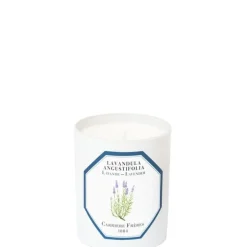 Carrière FrèresLavande - Lavandula Angustifolia Bougie Parfumée