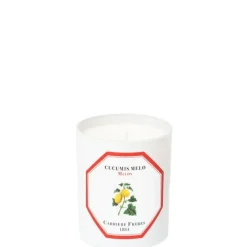Carrière FrèresMelon - Cucumis Melo Bougie Parfumée