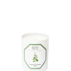 Carrière FrèresMenthe Verte - Mentha Spicata Bougie Parfumée