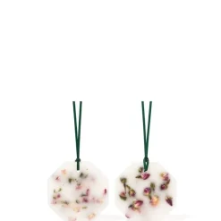 Carrière FrèresRose de Damas - Rosa Damascena                Palet Botanique