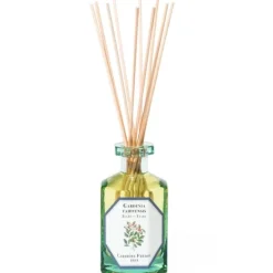 Carrière FrèresTiaré - Gardenia Tahitensis                Diffuseur de Parfum