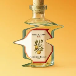 Carrière FrèresYuzu - Citrus Junos Diffuseur de Parfum