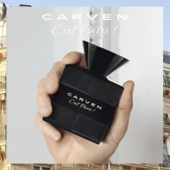 CarvenC'est Paris !  Pour Homme                Eau de Toilette