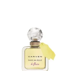 CarvenDans Ma Bulle de Fleurs                Eau de Toilette