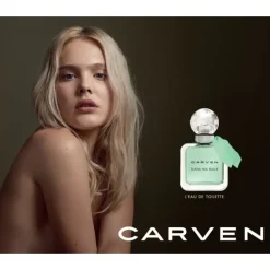 CarvenDans ma Bulle                Eau de Toilette