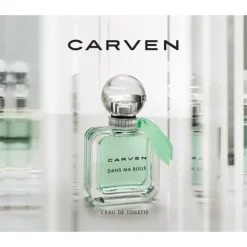 CarvenDans ma Bulle                Eau de Toilette