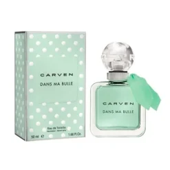 CarvenDans ma Bulle                Eau de Toilette