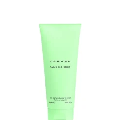 CarvenDans Ma Bulle                Lait Parfumé pour le Corps