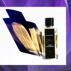 CarvenParis Alexandrie                Eau de Parfum
