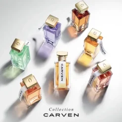 CarvenParis Mascate                Eau de Parfum