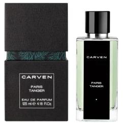 CarvenParis Tanger                Eau de Parfum