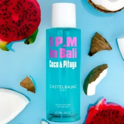 Castelbajac1 P.M in Bali                Brume Parfumée