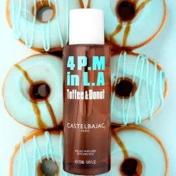 Castelbajac4 P.M in L.A                Brume Parfumée