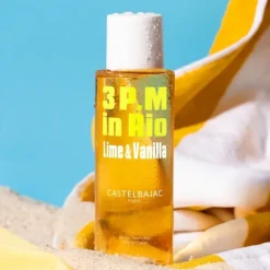 Castelbajac3 P.M in Rio                Brume Parfumée