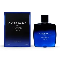 CastelbajacHomme Cool                Eau de Toilette